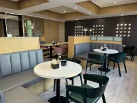 Jinyi Select Hotel (Baotou Wanda) - พร้อมอาหารเช้า
