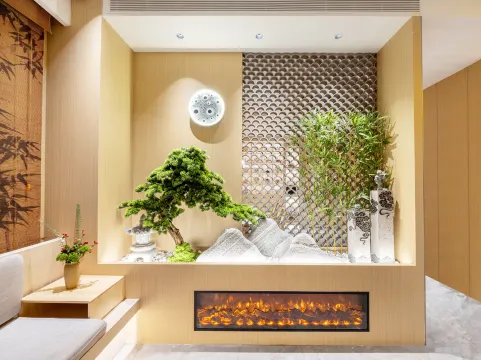 Xi Le Hotel - Kunming