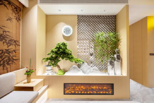 Kunming Guanyun Hotel (Dounan Flower Market)