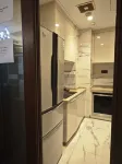 MH·Cloud Side Girls Apartment (Shenzhen North Station) - Nhà nghỉ