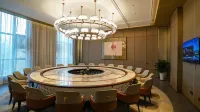 Yingjia Jinling Grand Hotel Anhui - فطور