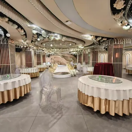 Yu Du Qian Mei Hotel (Changzheng Avenue Jinku Road Pengtai Department Store)