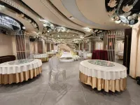 Yu Du Qian Mei Hotel (Changzheng Avenue Jinku Road Pengtai Department Store) - 조식 운영