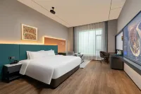 CHEERMAY Hotel (Urumqi Youhao Road Xinjiang Museum)