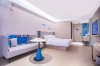 如家飯店·NEO（莎車理工職業技術學院店） 非遺博覽園附近的飯店