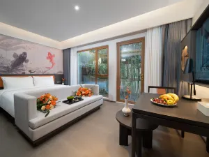 LONGMENSHOUYANHOTELS
