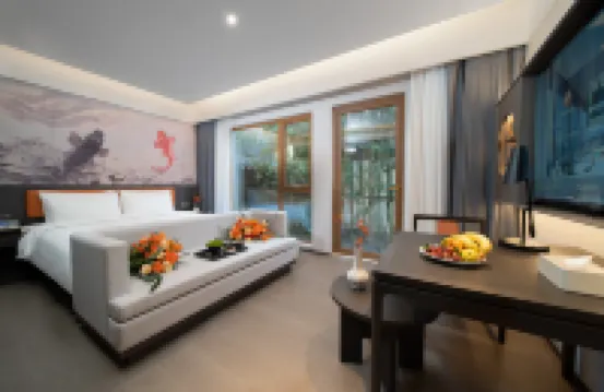 LONGMENSHOUYANHOTELS