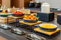 Starway Hotel (Zhuhai Jinwan Airport)