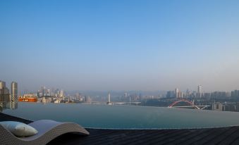 COMBIN HOTEL(Chongqing Erling Second Factory Cultural and Creative Park Store)