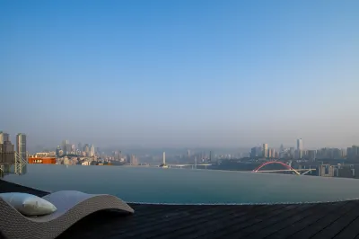 COMBIN HOTEL（Chongqing Erling Second Factory Cultural and Creative Park Store） Hotels in People's Square