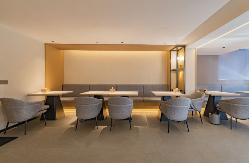 Haoke Collection Hotel (Chengdu East Railway Station West Square)