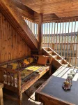 Jianhengji Courtyard in Baisha Ancient Town