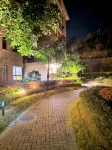 Qinglan Spring Hot Spring Homestay