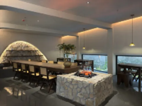 關於美宿（潮州古城牌坊街店）