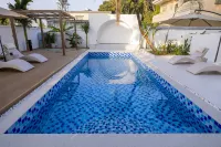 HOMESTAYIN TIME - Private Pool