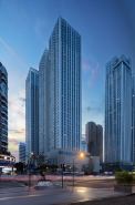 Blue S Hotel (Chengdu Chunxi Road Hongxing Bridge Metro Station Branch)