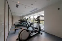 Lavande Hotel (Bozhou Nanhu Huafu Square Branch) - 3 stelle