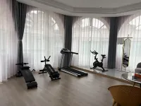 Anshun Yuemanzhi hot spring hotel