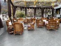 Jinchuan Mina Mountain Resort