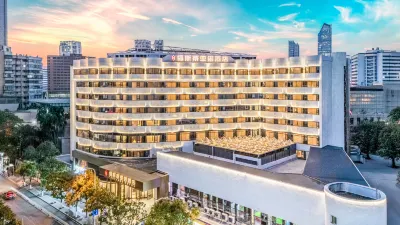 FOSTIANO Hotel a 