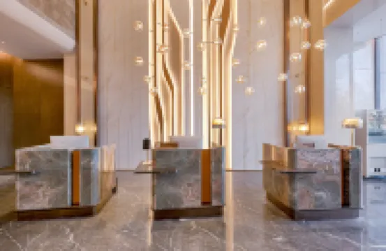 Kunlun International Hotel