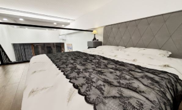 Svia lnternational Apartment