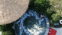 Jujube themed homestay Hotels in Jishan
