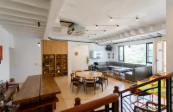 Vacation Liyue Xiaoya Chanquanyiyu Private Hot Spring Healing Resort