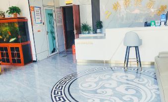 Suqian Erbin Express Hotel (Lujizhen Branch)