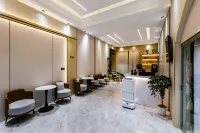 Dongshan Haitang One Mirror Seaview Hotel (Nanmen Bay)