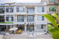 Yunshui Jian Bed and Breakfast, Meizhou Island