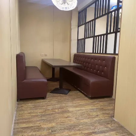 Yunduan Hotel (Chaka)