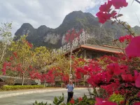 Bama Mijing Fudi Hotel (Changshou Village) Hotels in Bama