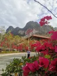 Bama Mijing Fudi Hotel (Changshou Village)