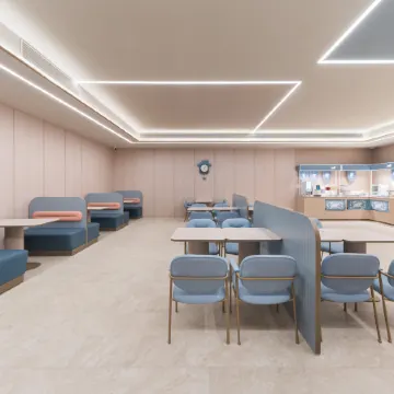 HanTing Hotel (Heze Chengwu County Government)