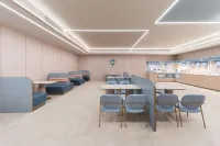 HanTing Hotel (Heze Chengwu County Government) Hotel a Chengwu