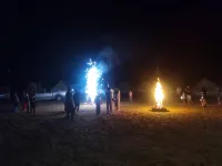Ji Ye Starry Sky Camping Base - 2성급