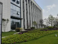She County Xingzhi Hotel Hotels near Memorial Archways And Bao's  Private Garden