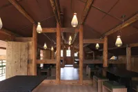 Hailuogou Seven Valleys Source · Snow Mountain Secret Realm Onsen Resort Hotel - Aamiainen