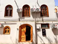 Manbu Hostel (Kashgar Donghu Park)