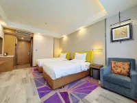 Shanghai Jinfeng International Hotel Hotels in der Nähe von Baoxiniao Business College