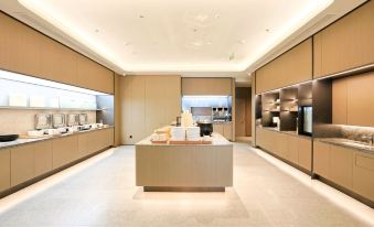 JI Hotel (Meihekou Dongbei Buyecheng)
