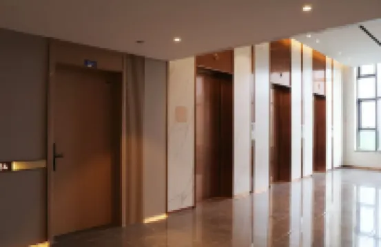 Quzhu Apartment (Changzhou Dinosaur Park)