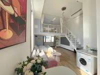 Shiguangli · loft Travel Secret Realm Designer Meisu (Yantai University Store)