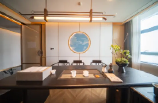 Jinxian Grand Skylight International Hotel