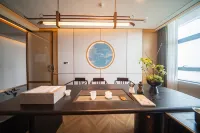 Jinxian Grand Skylight International Hotel Hotels in Jinxian