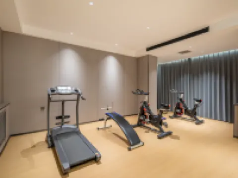 季楓國際酒店（撫遠東極閣店） 撫遠酒店