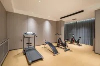 Jifeng International Hotel (Fuyuan Dongjige) Hotels in Fuyuan