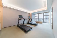 Ji Hotel (Zhaoqing Minjie Square Branch) Hôtels à : Zhaoqing