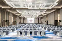 Crowne Plaza Rugao Hotels in Rugao